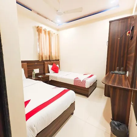 Hotel Avion Park - Near Mumbai International Airport